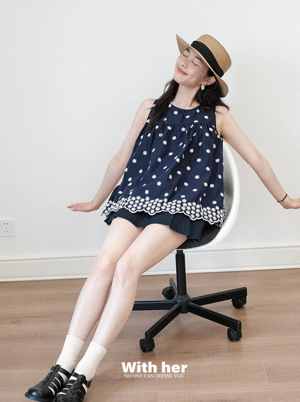 Starry Top
