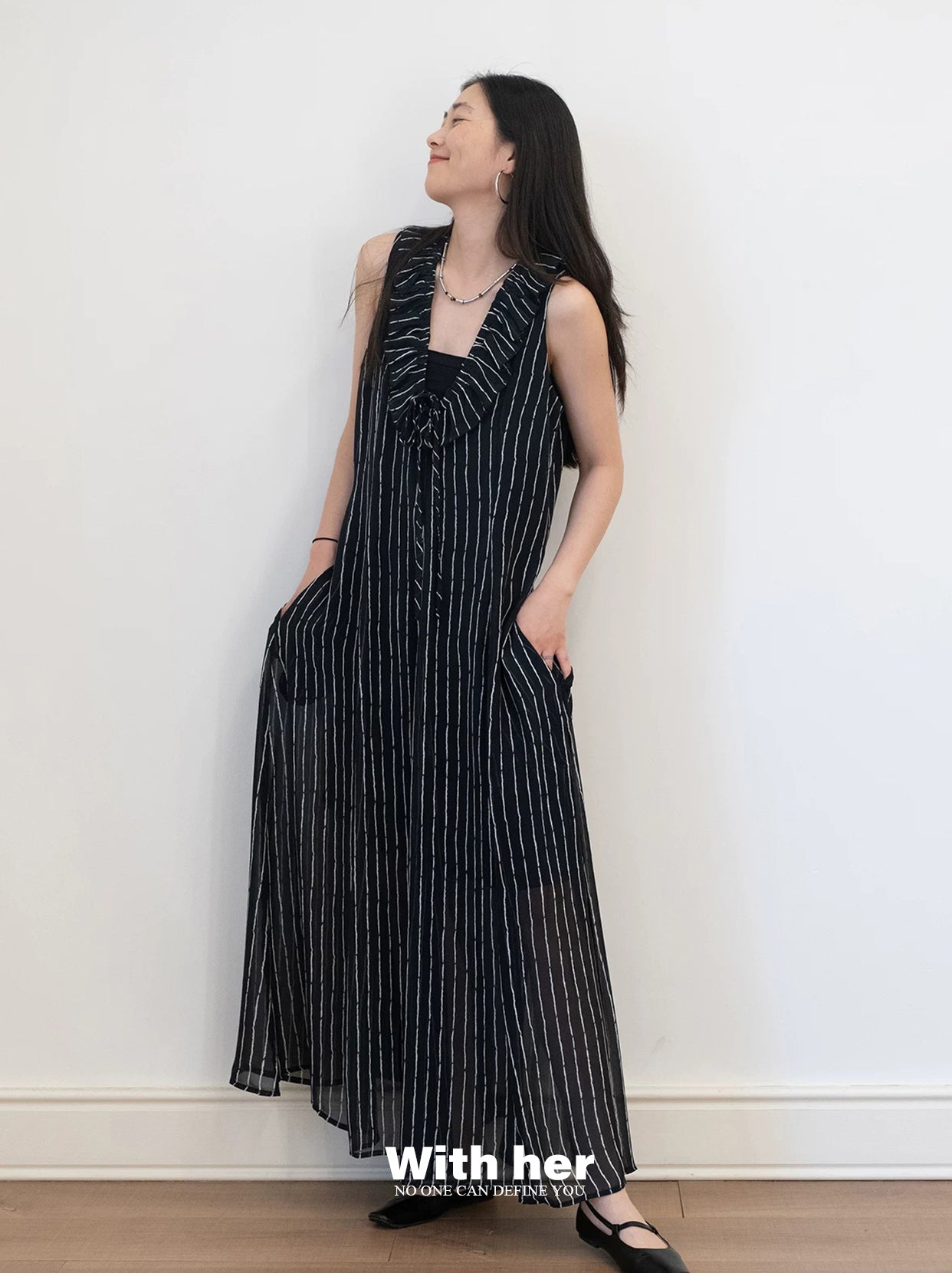 Allure Lace Dress