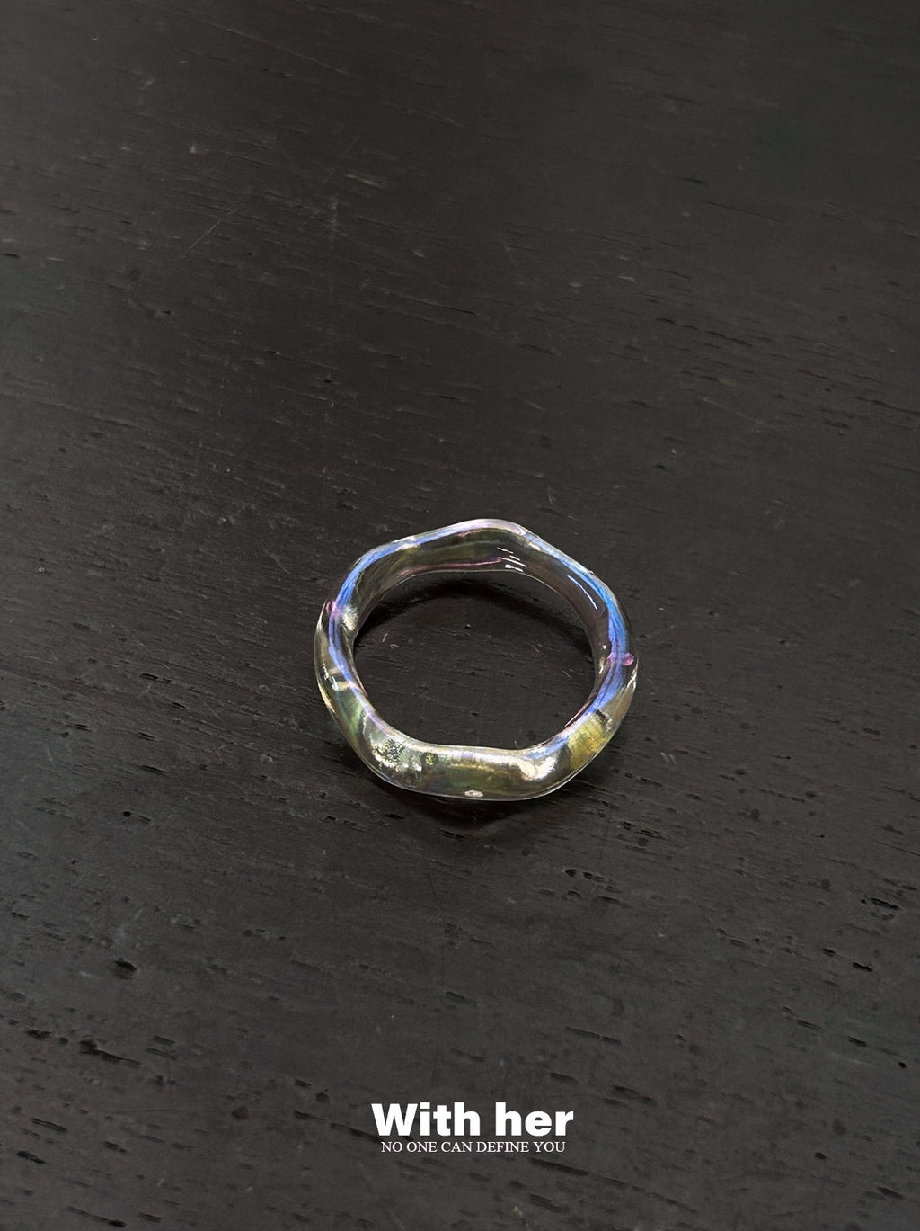 Vintage Pearl Rings
