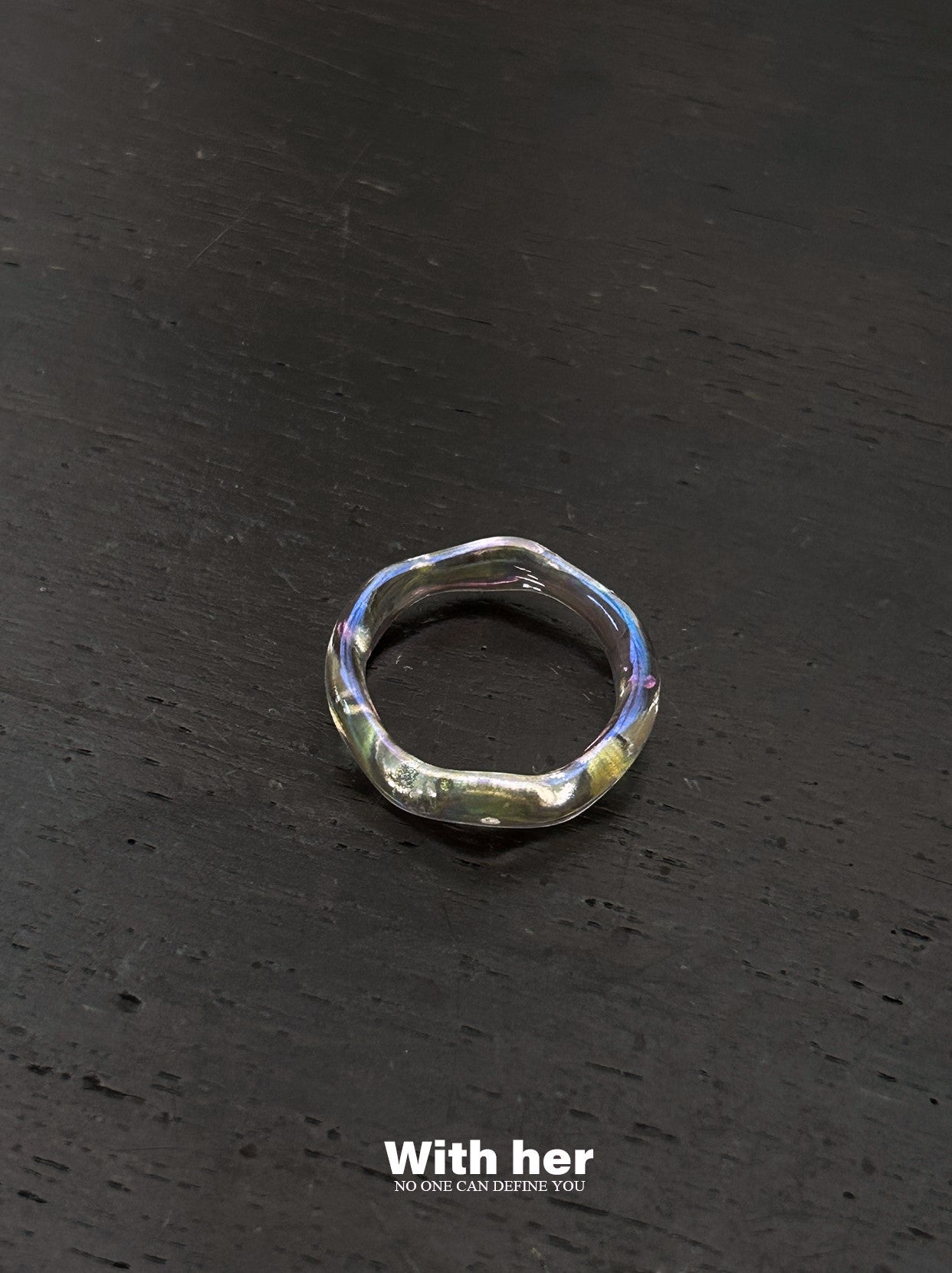 Vintage Pearl Rings