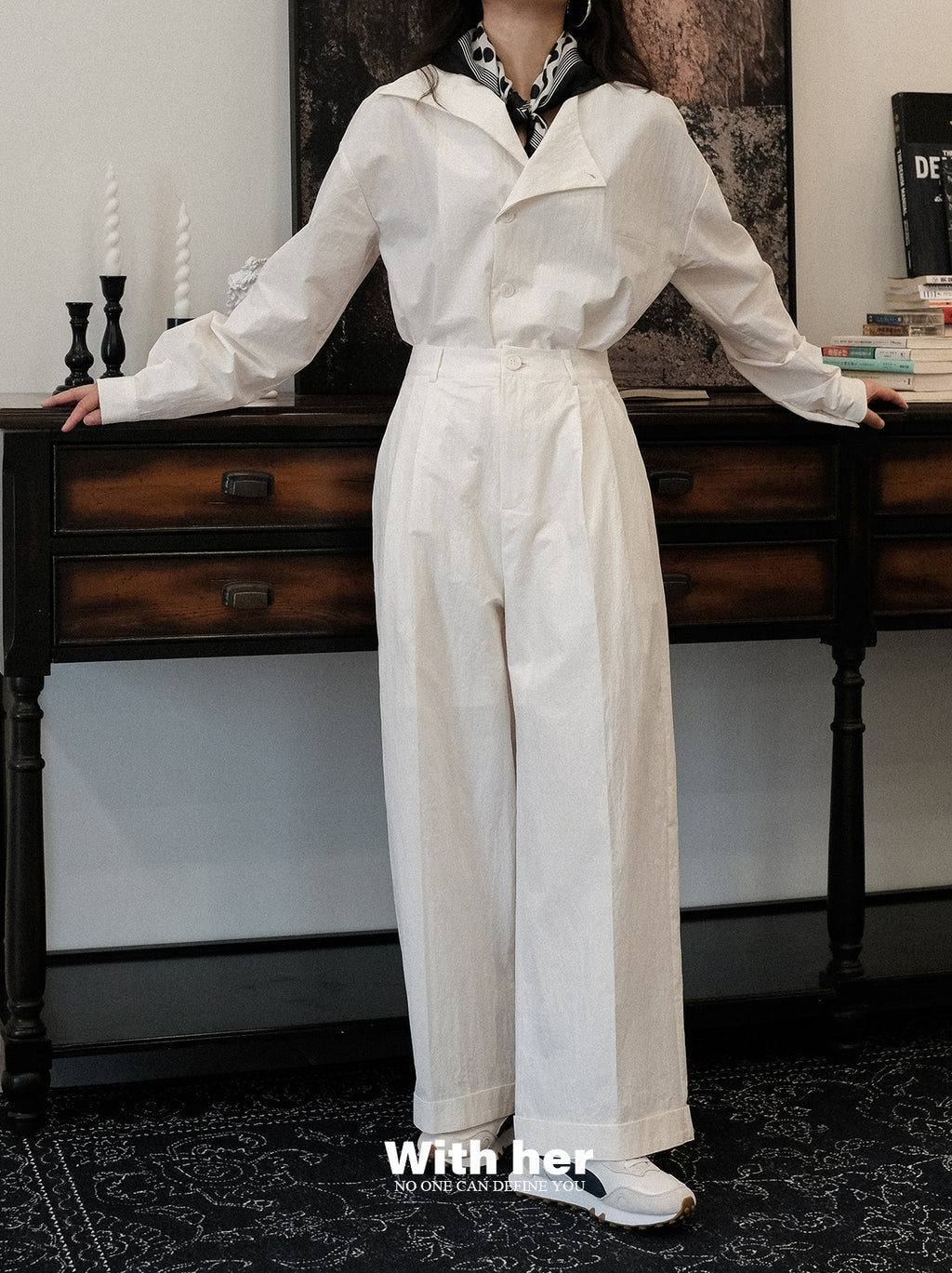 Lune Lounge Pants