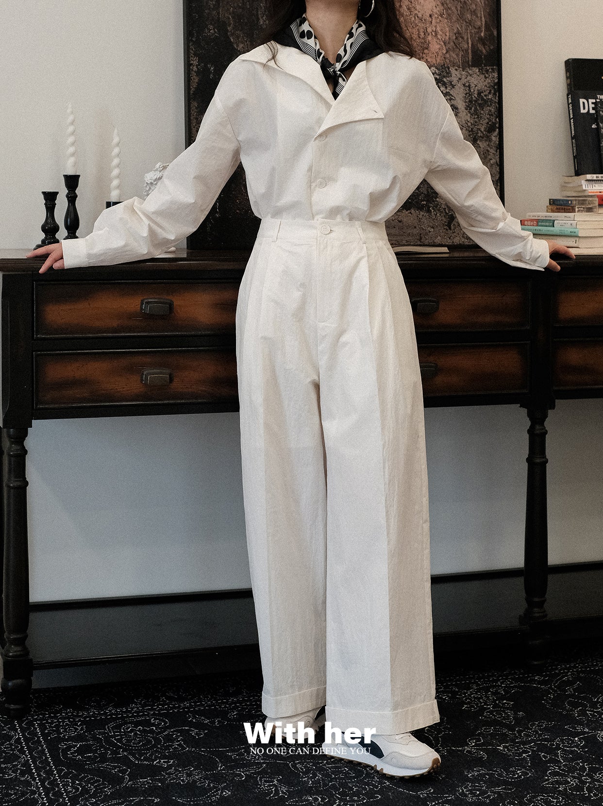 Lune Lounge Pants