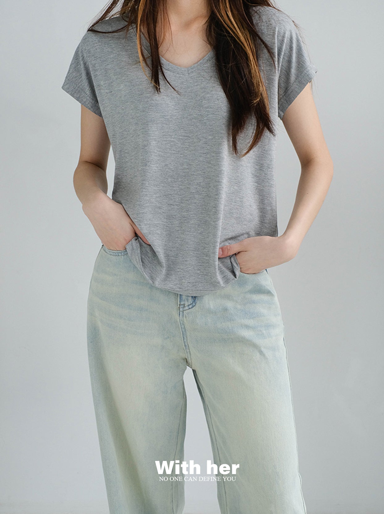 Modale T-Shirt