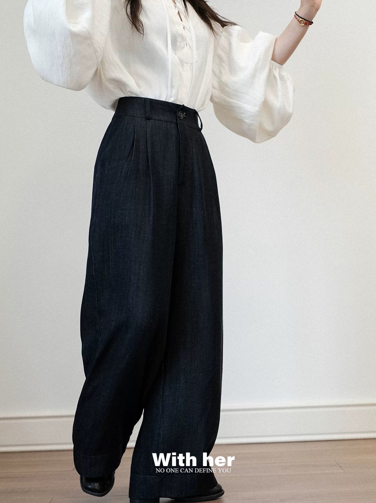 Pantalon Libre Pants