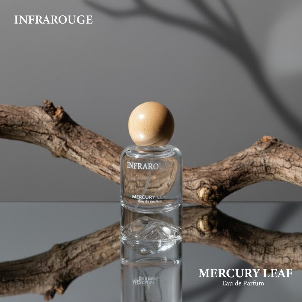 #04Mercury Leaf