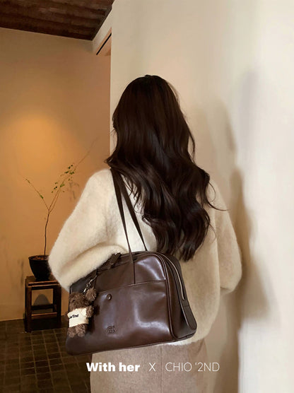 Classic Bostan Sling Bag