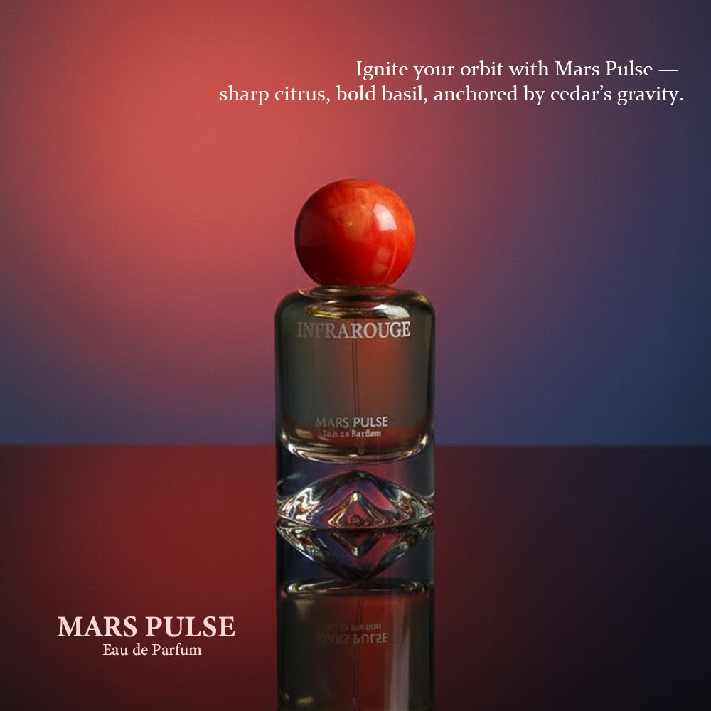 #03Mars Pulse