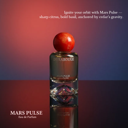#03Mars Pulse