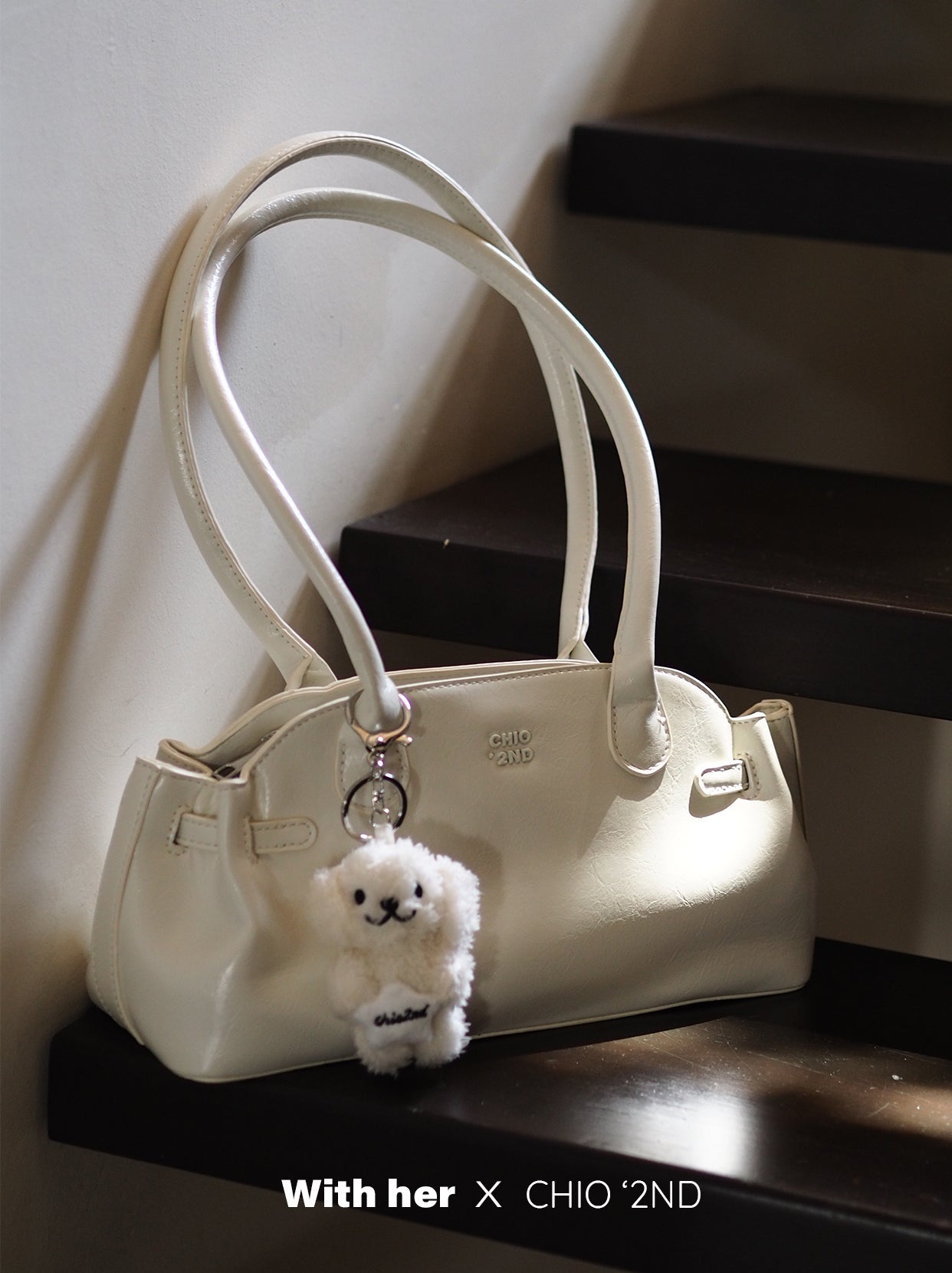 Luna Bear Carry