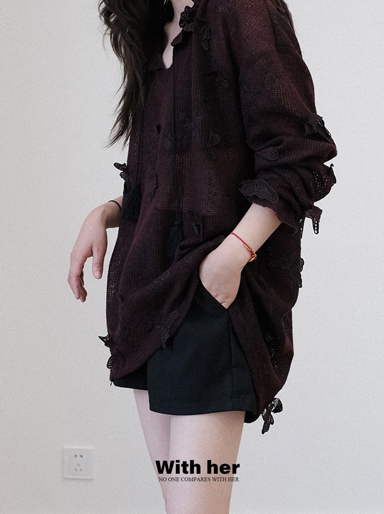 Dreamy Knitfly