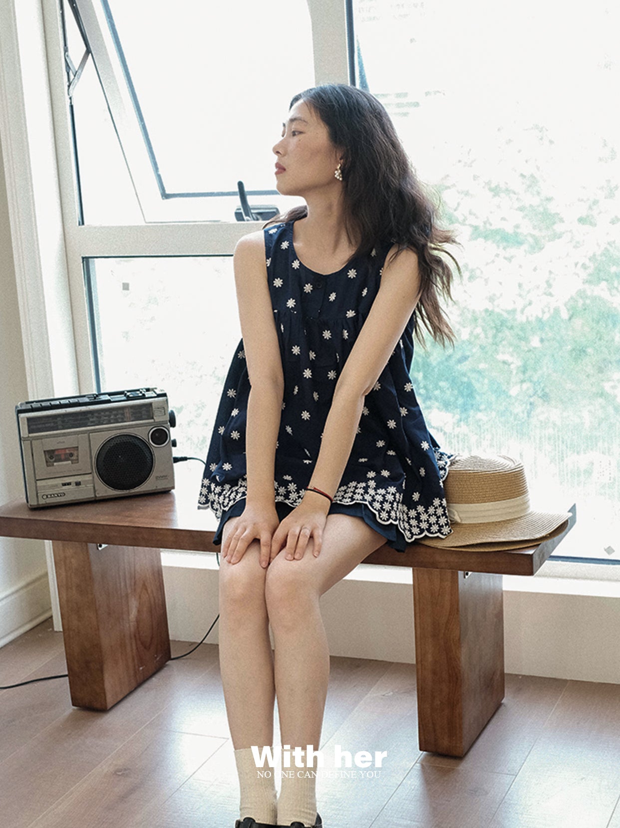Starry Top
