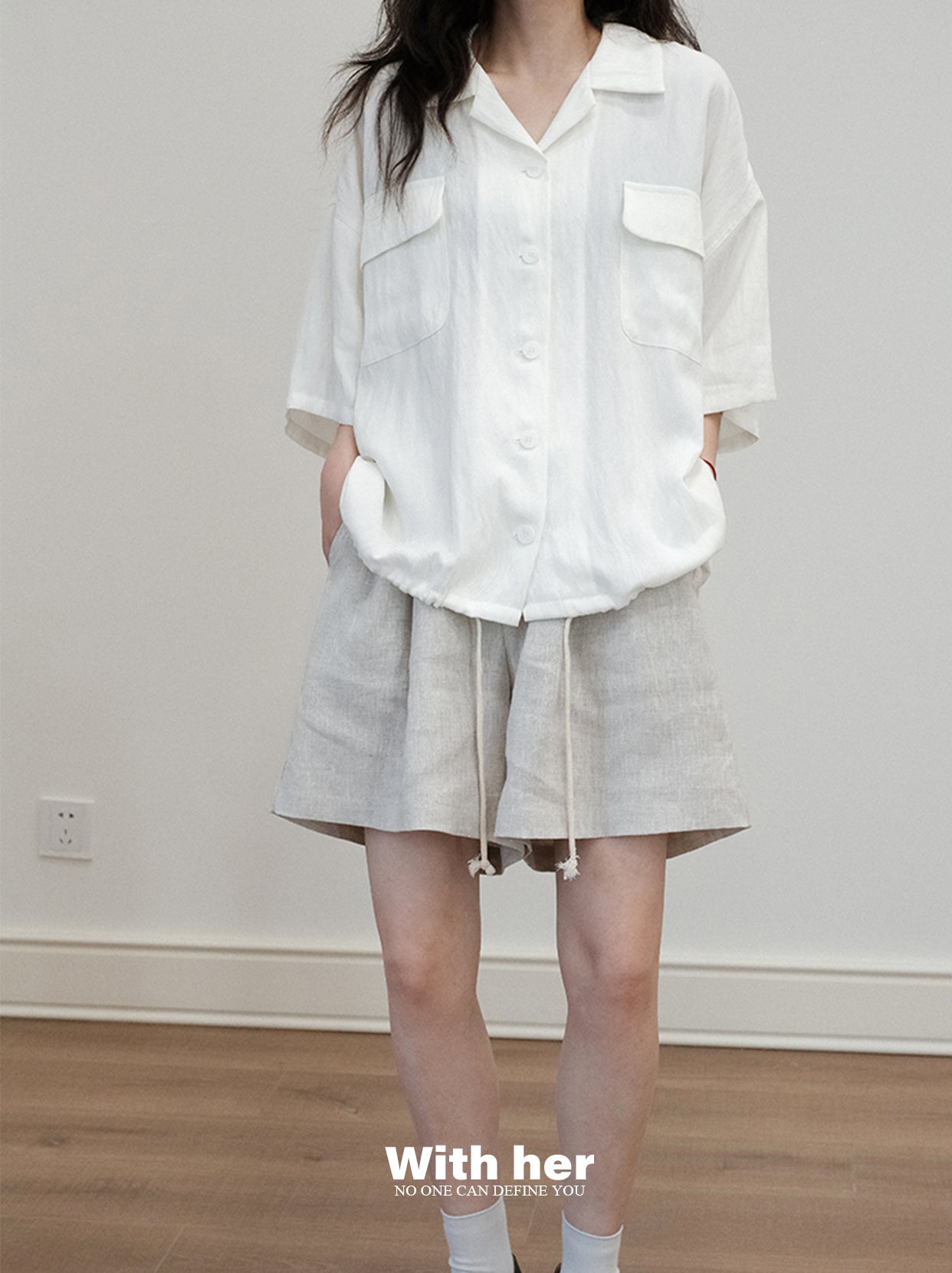 Casual Breeze Shirt