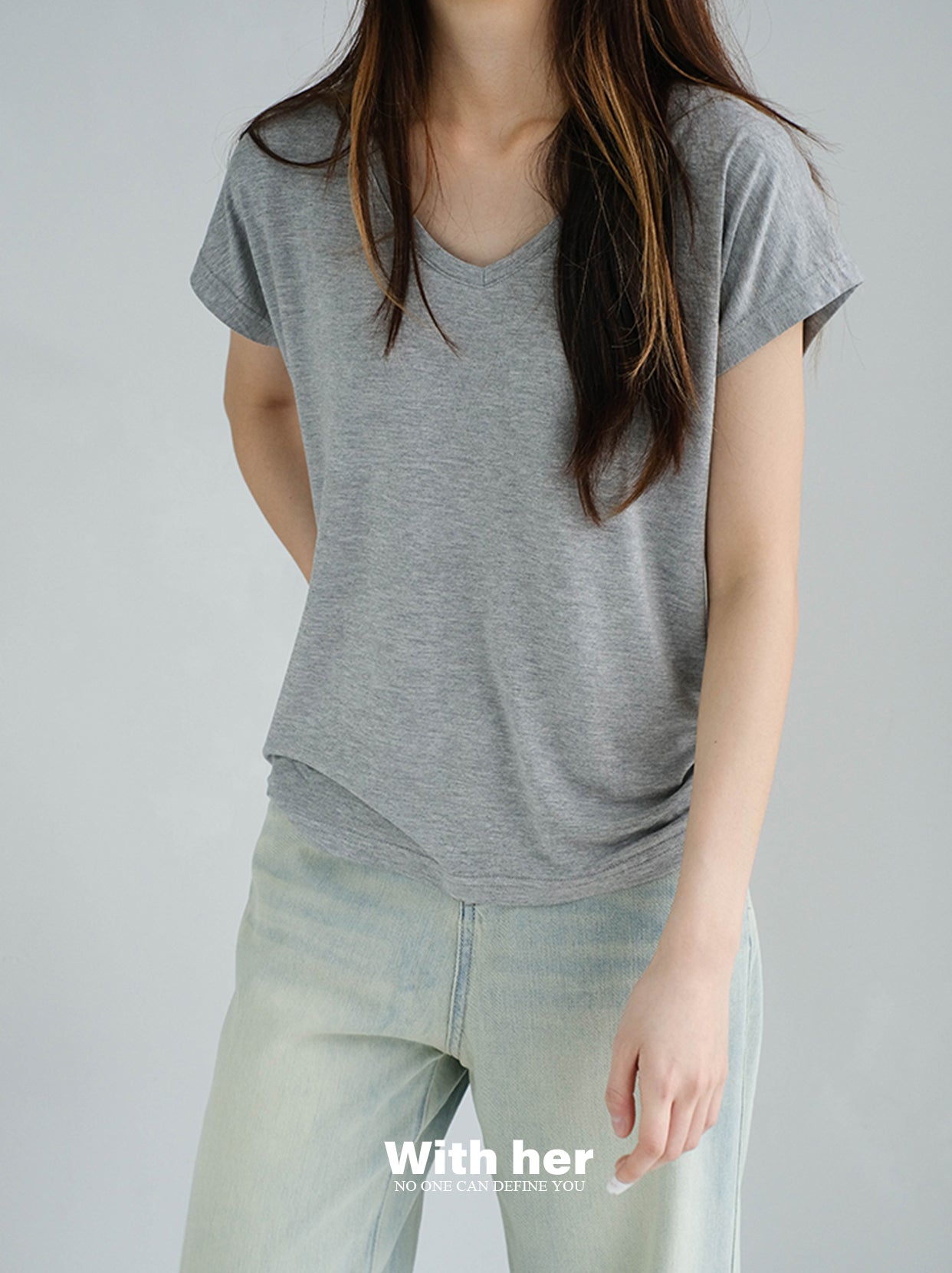 Modale T-Shirt