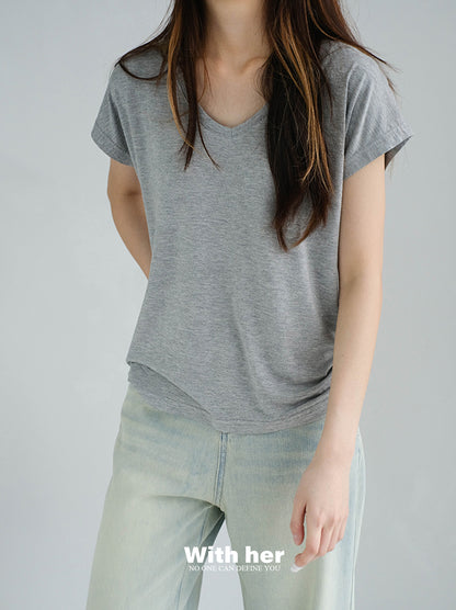 Modale T-Shirt