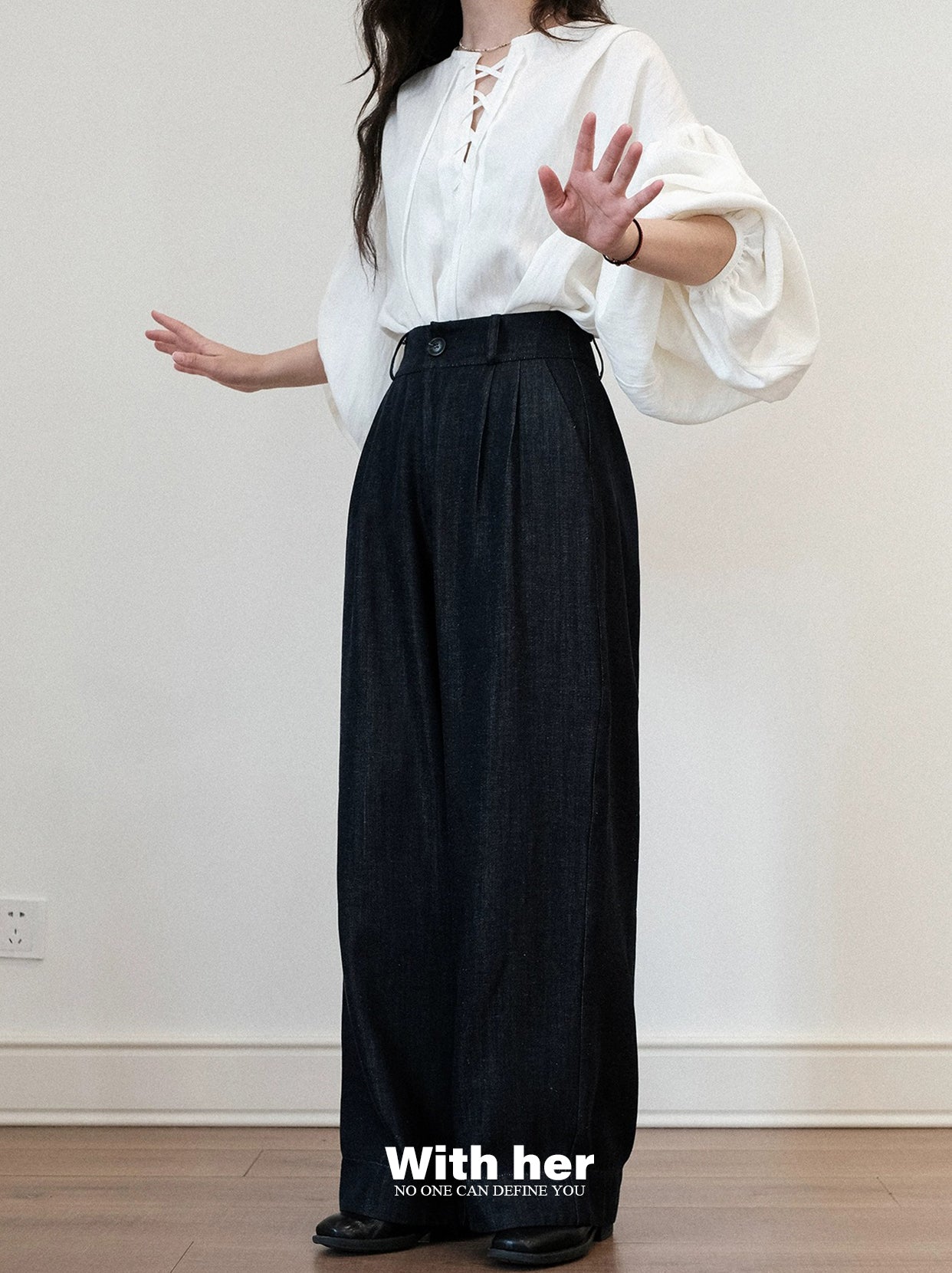 Pantalon Libre Pants