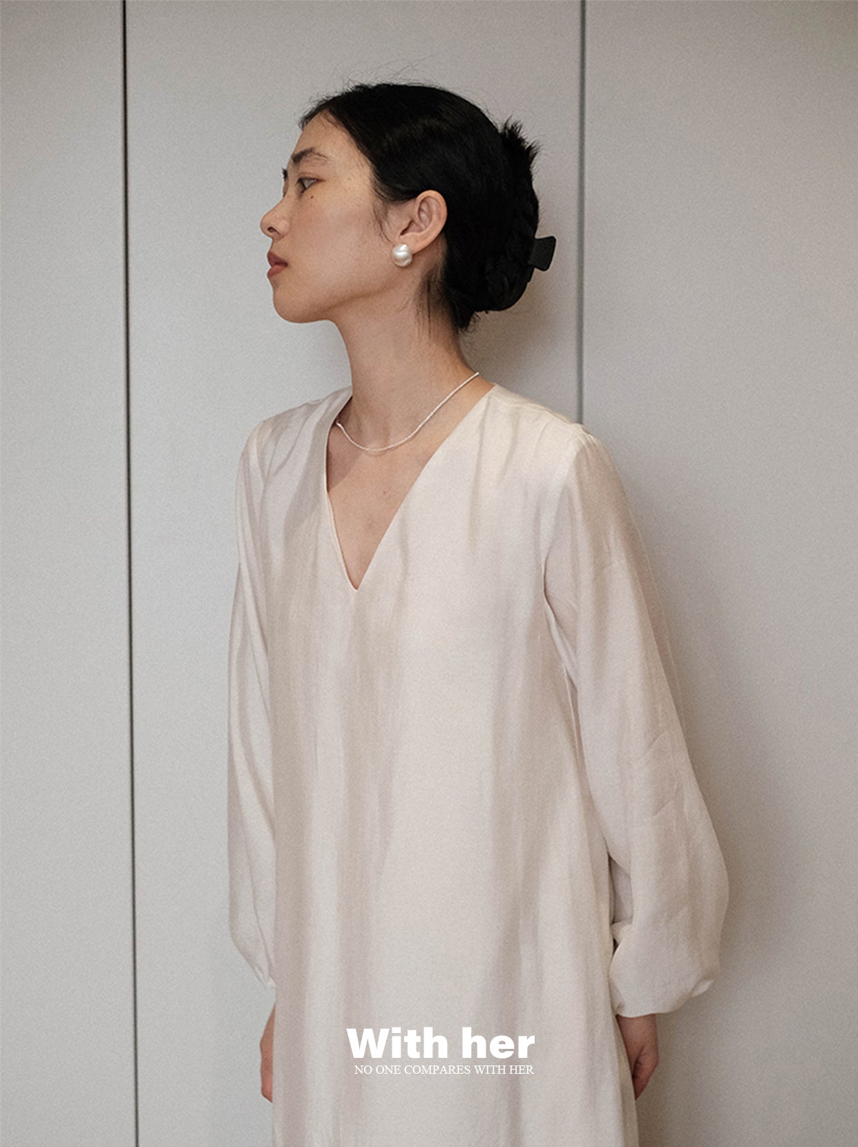 Original Fairy Long Sleeve Dress
