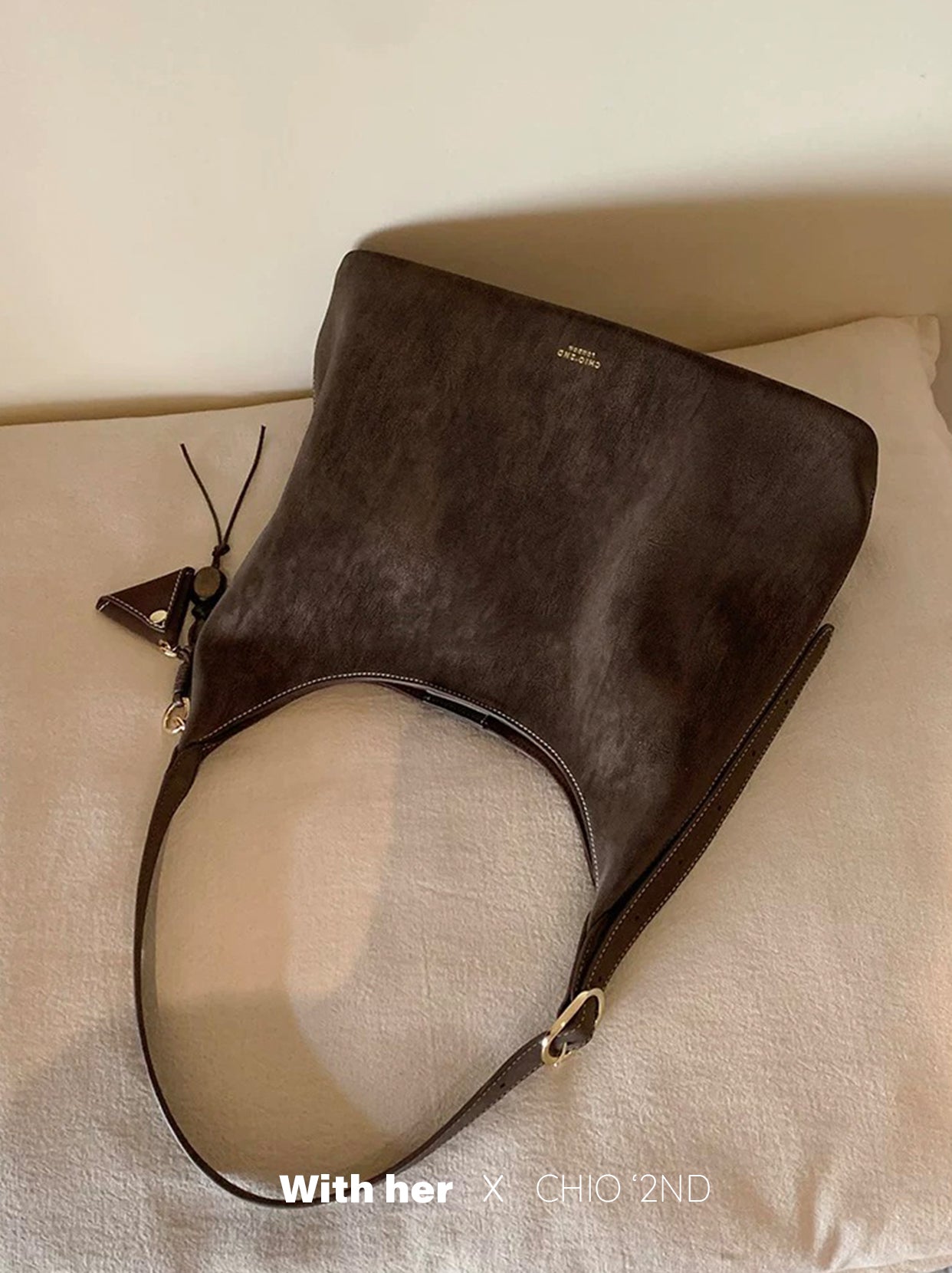 Glimmer Tote