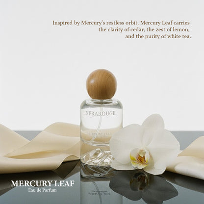 #04Mercury Leaf
