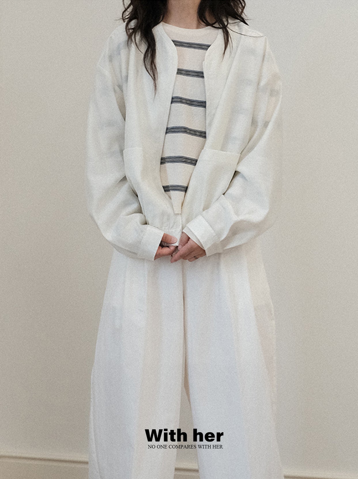 Clean Shade Jacket