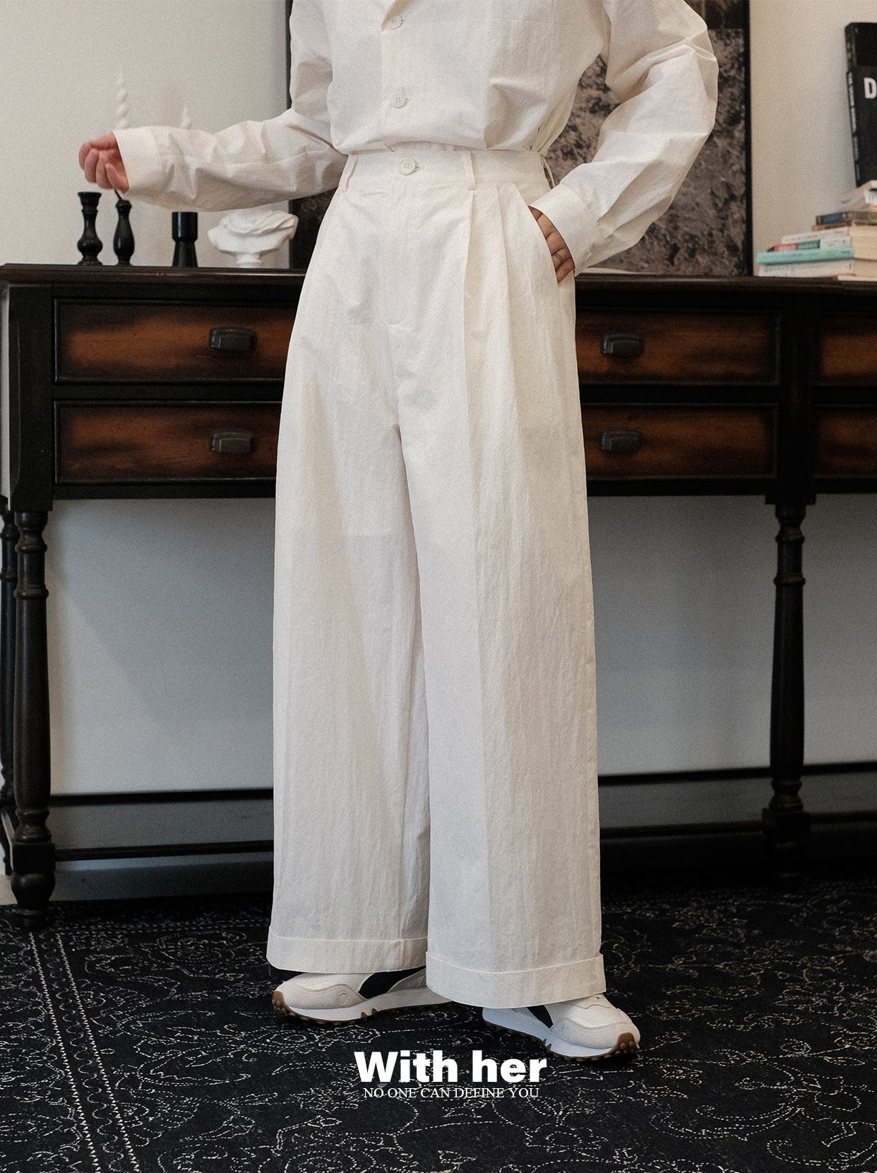 Lune Lounge Pants