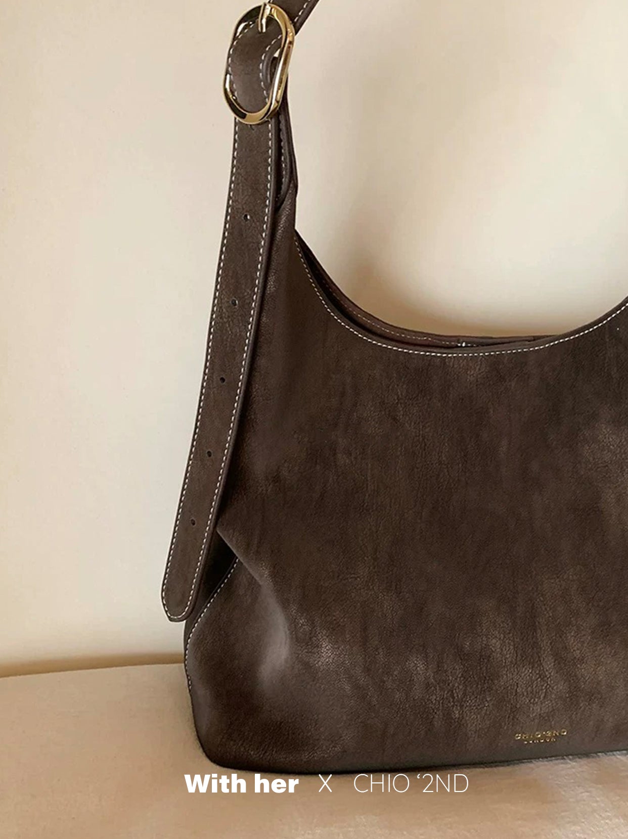 Glimmer Tote