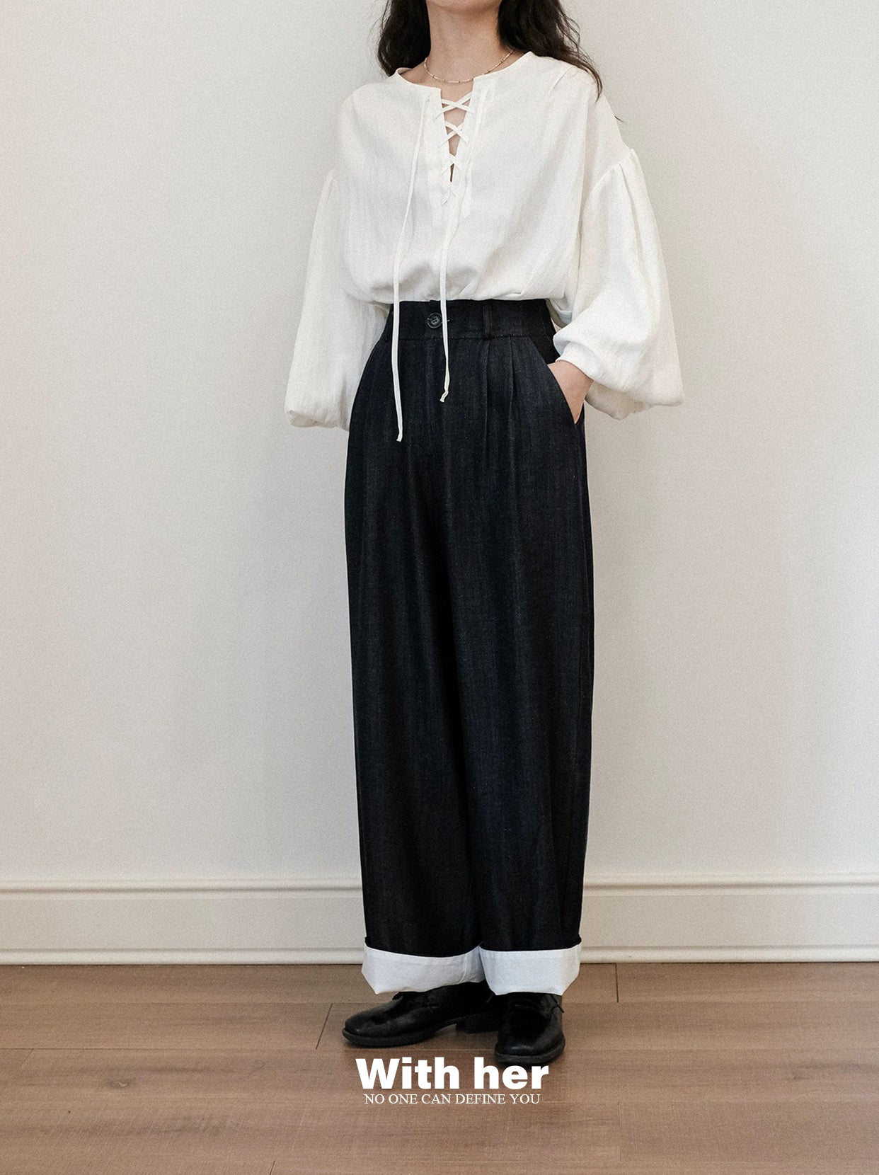 Pantalon Libre Pants