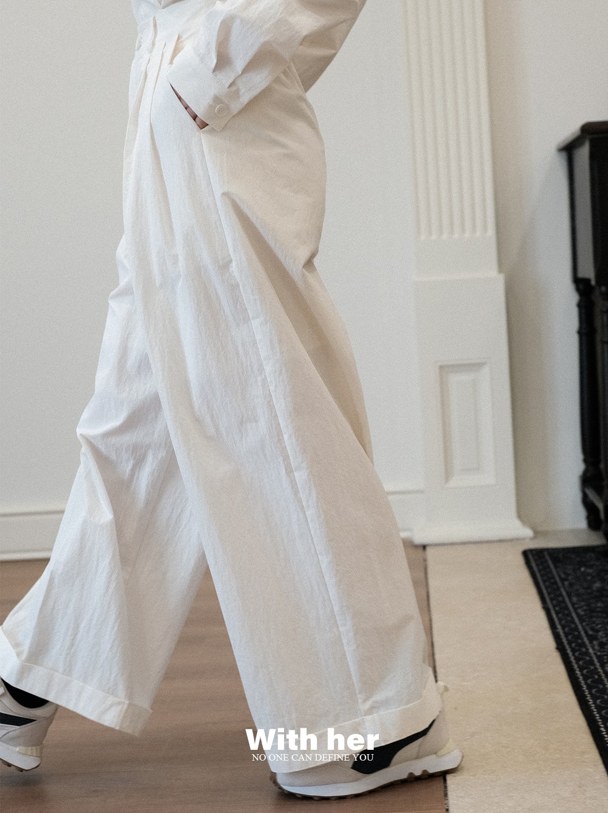 Lune Lounge Pants