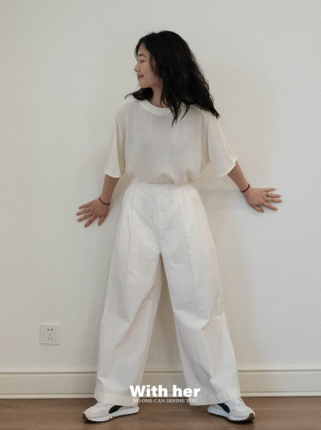 Air Loose T-Shirt