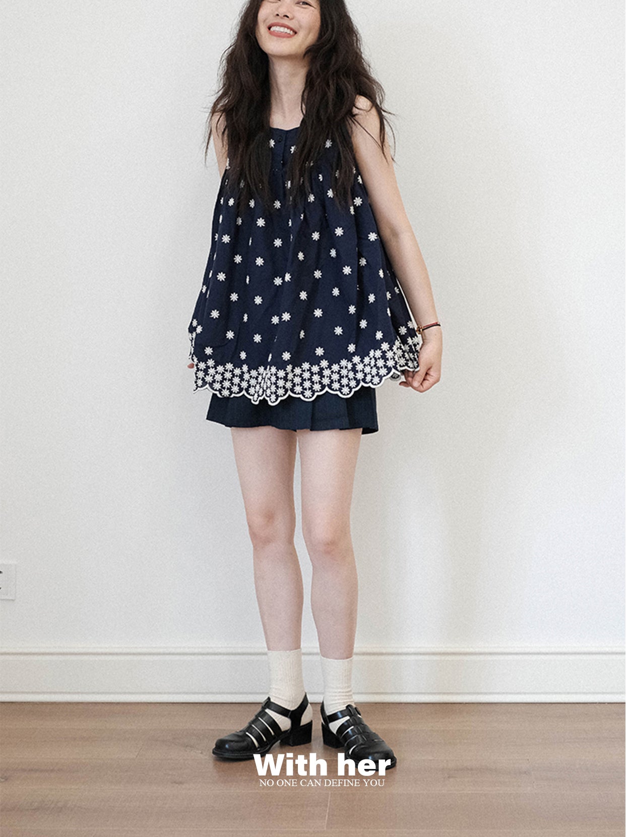 Starry Top