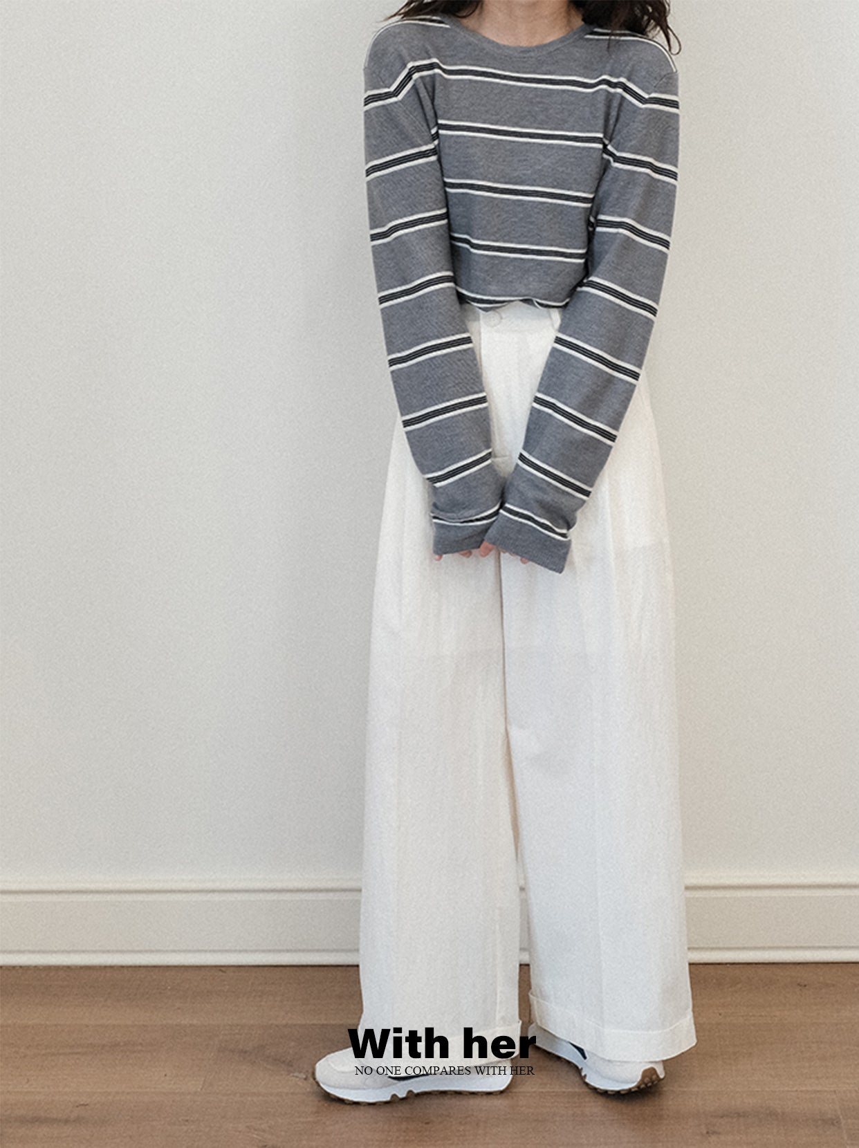 Cloudline Top