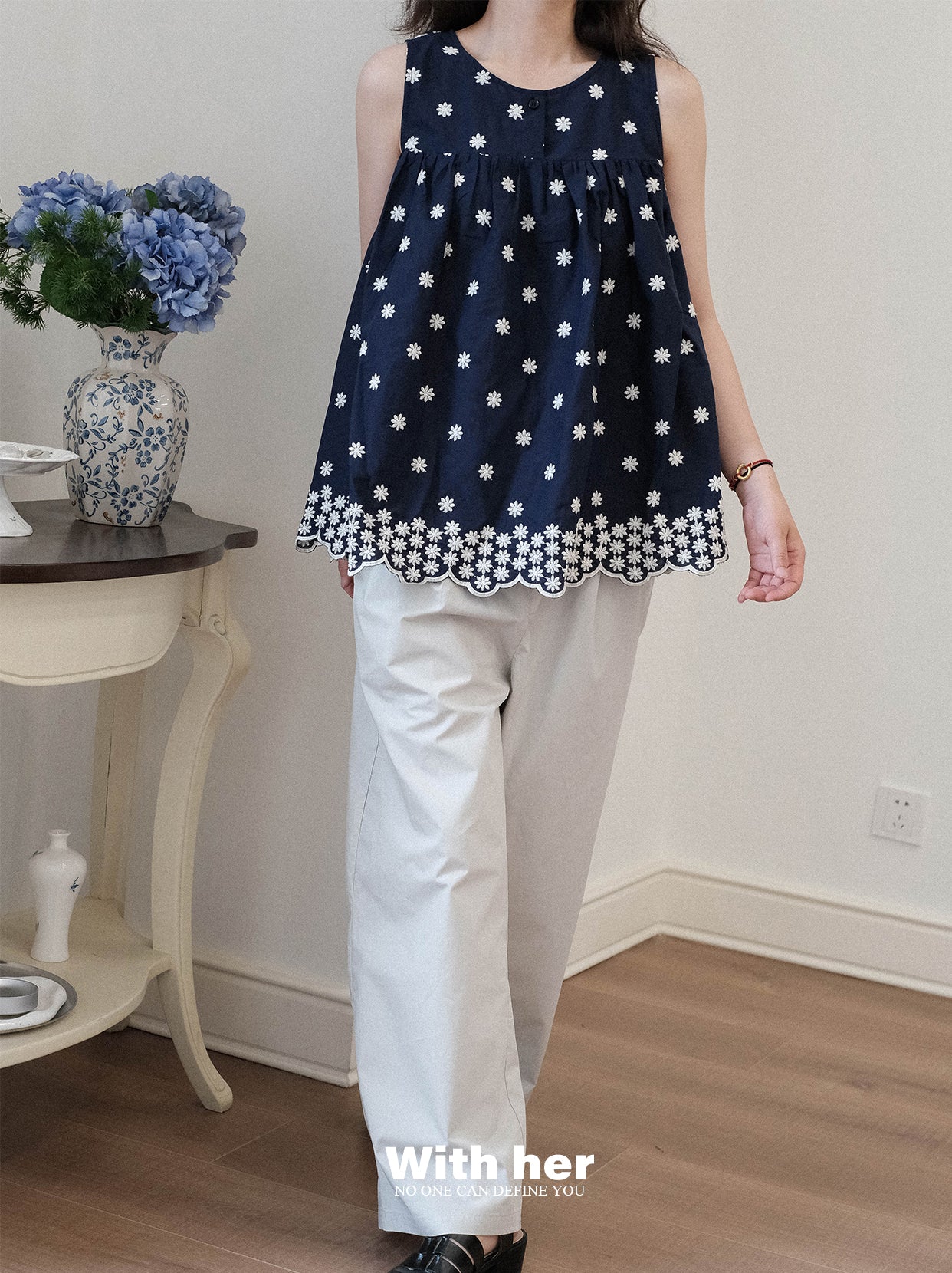 Starry Top