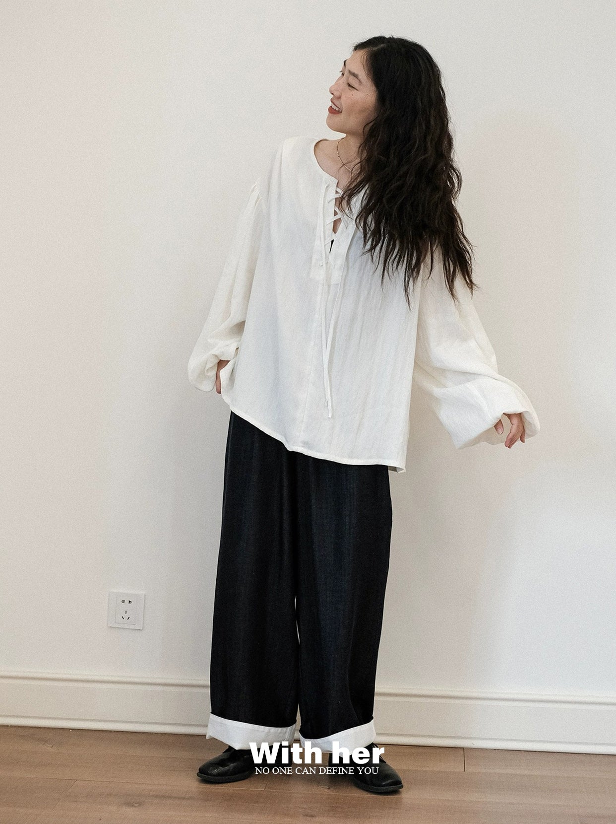 Pantalon Libre Pants