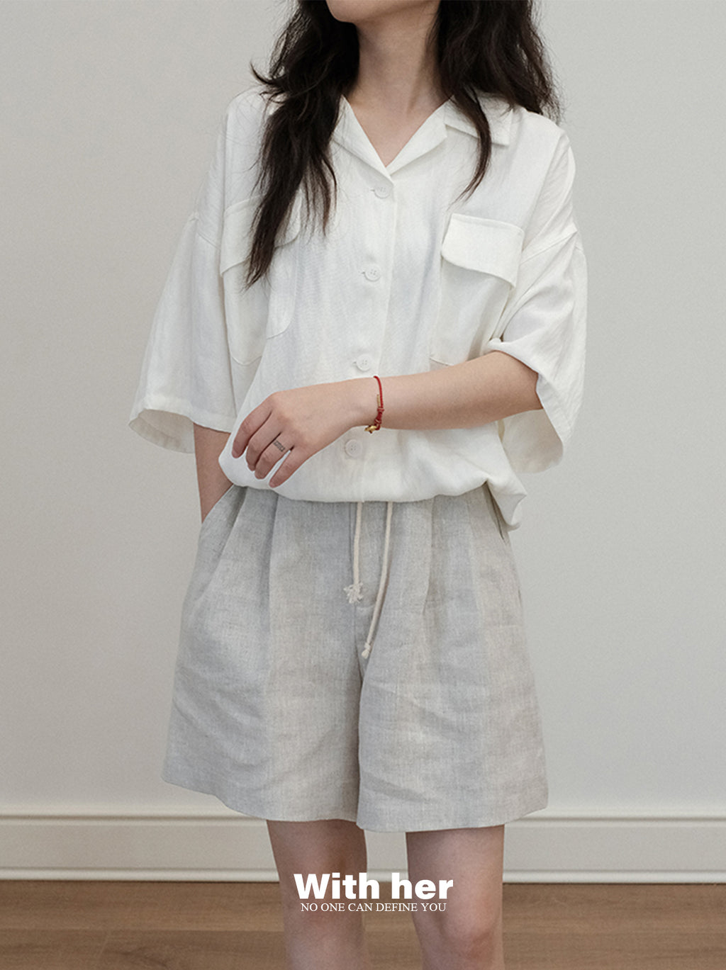 Casual Breeze Shirt