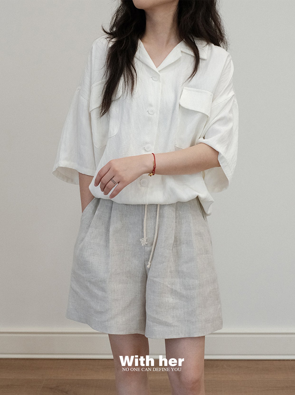 Casual Breeze Shirt