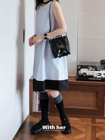 Layered Long Socks