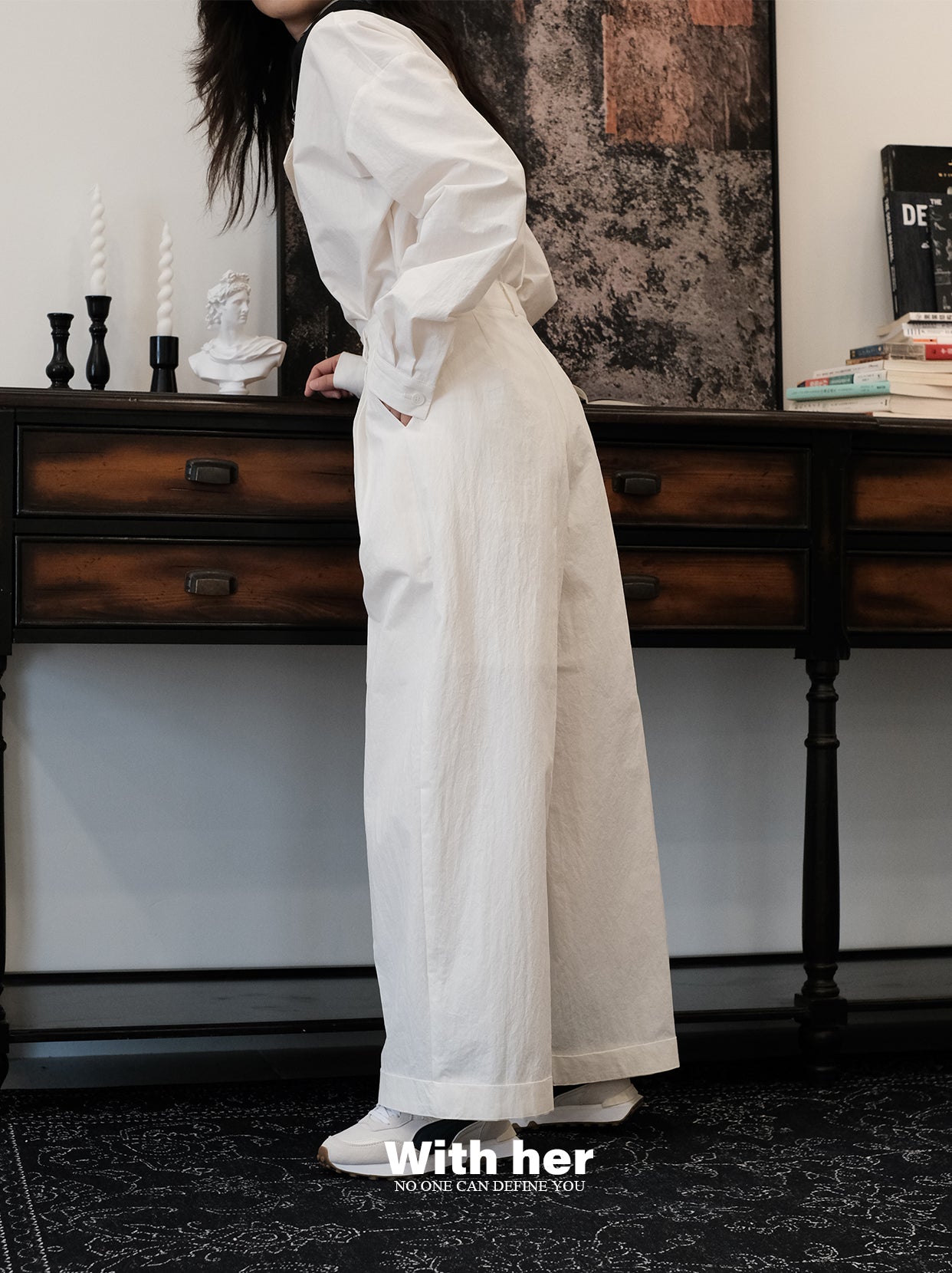 Lune Lounge Pants