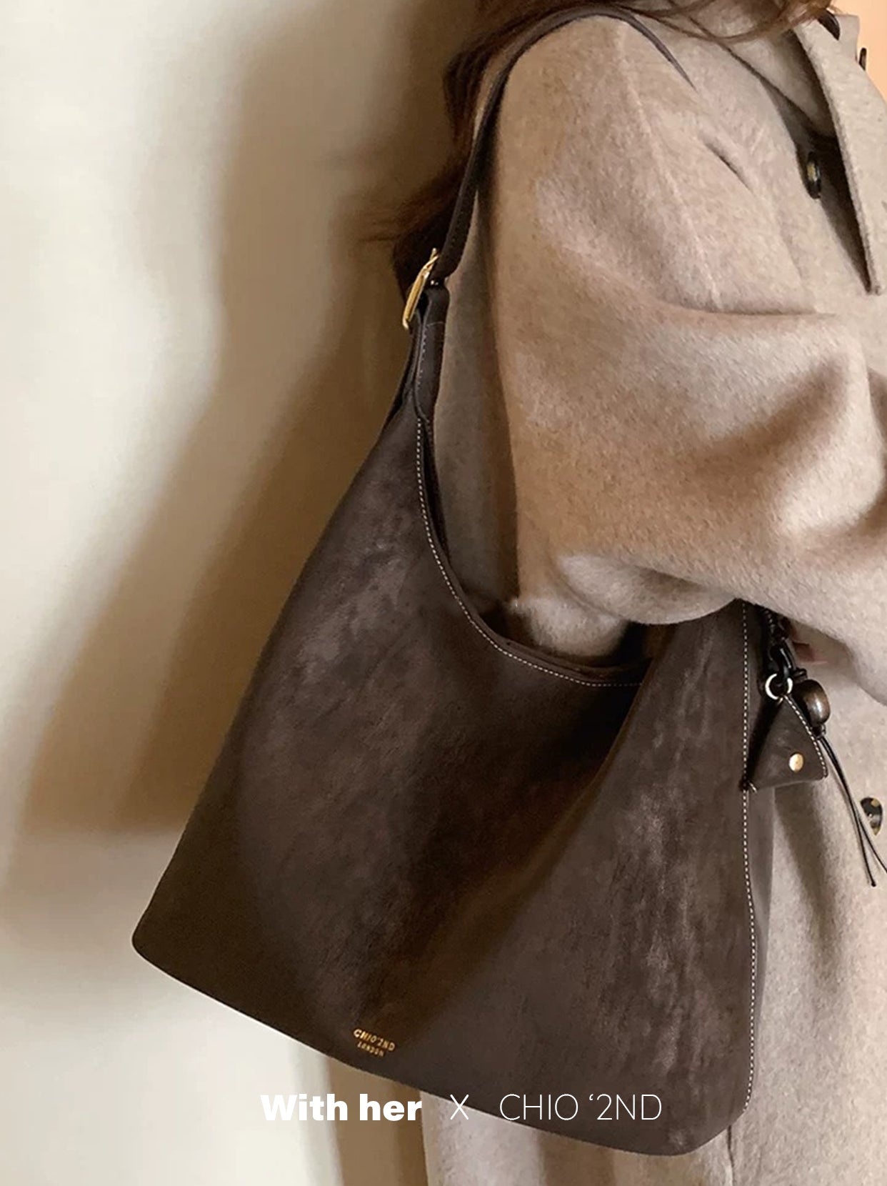 Glimmer Tote
