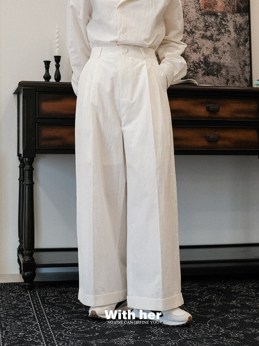 Lune Lounge Pants