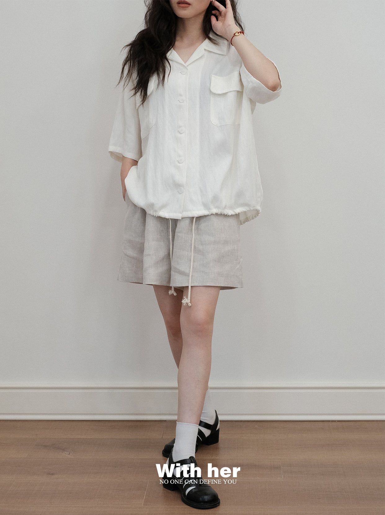 Casual Breeze Shirt