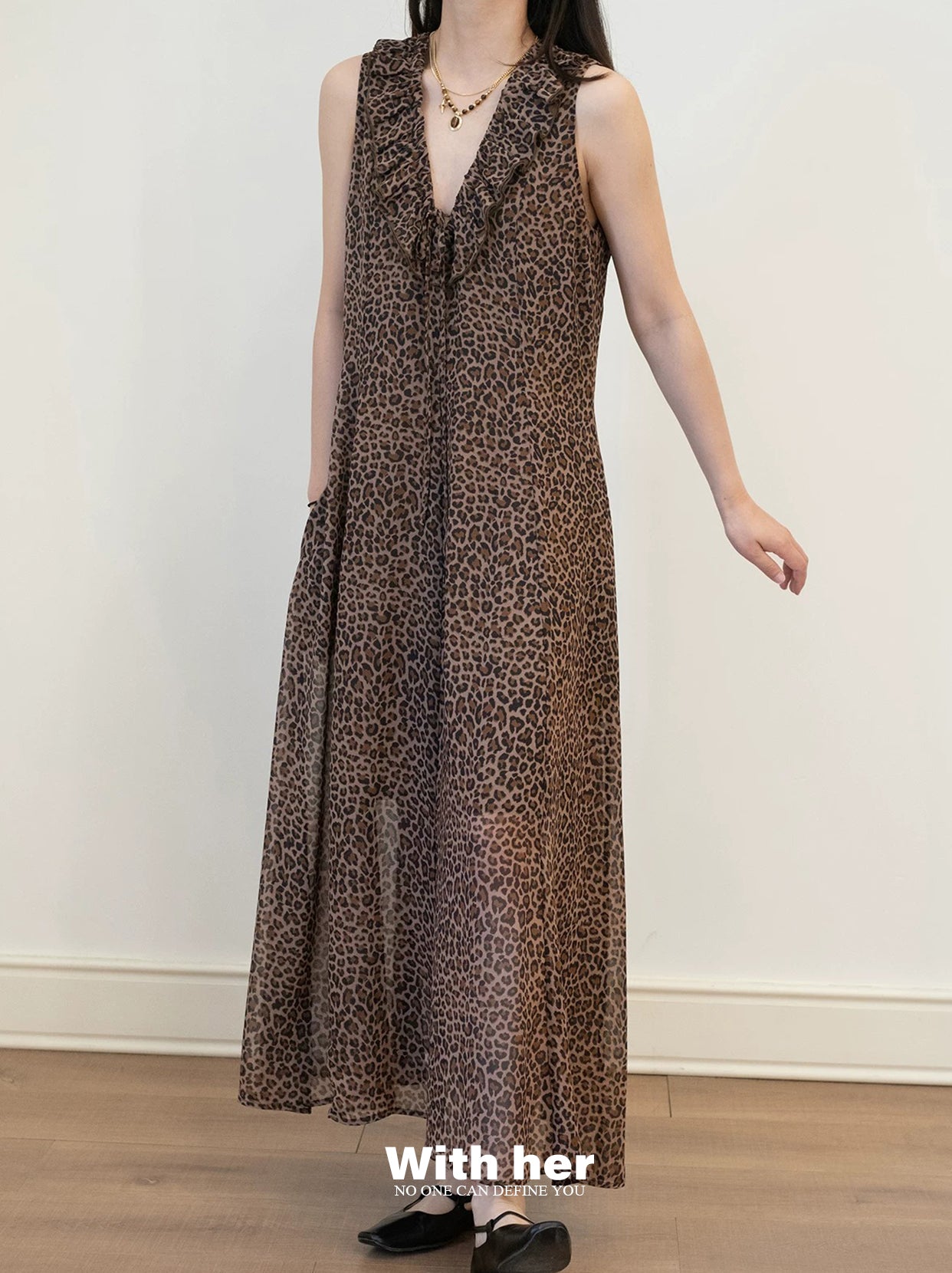 Allure Lace Dress