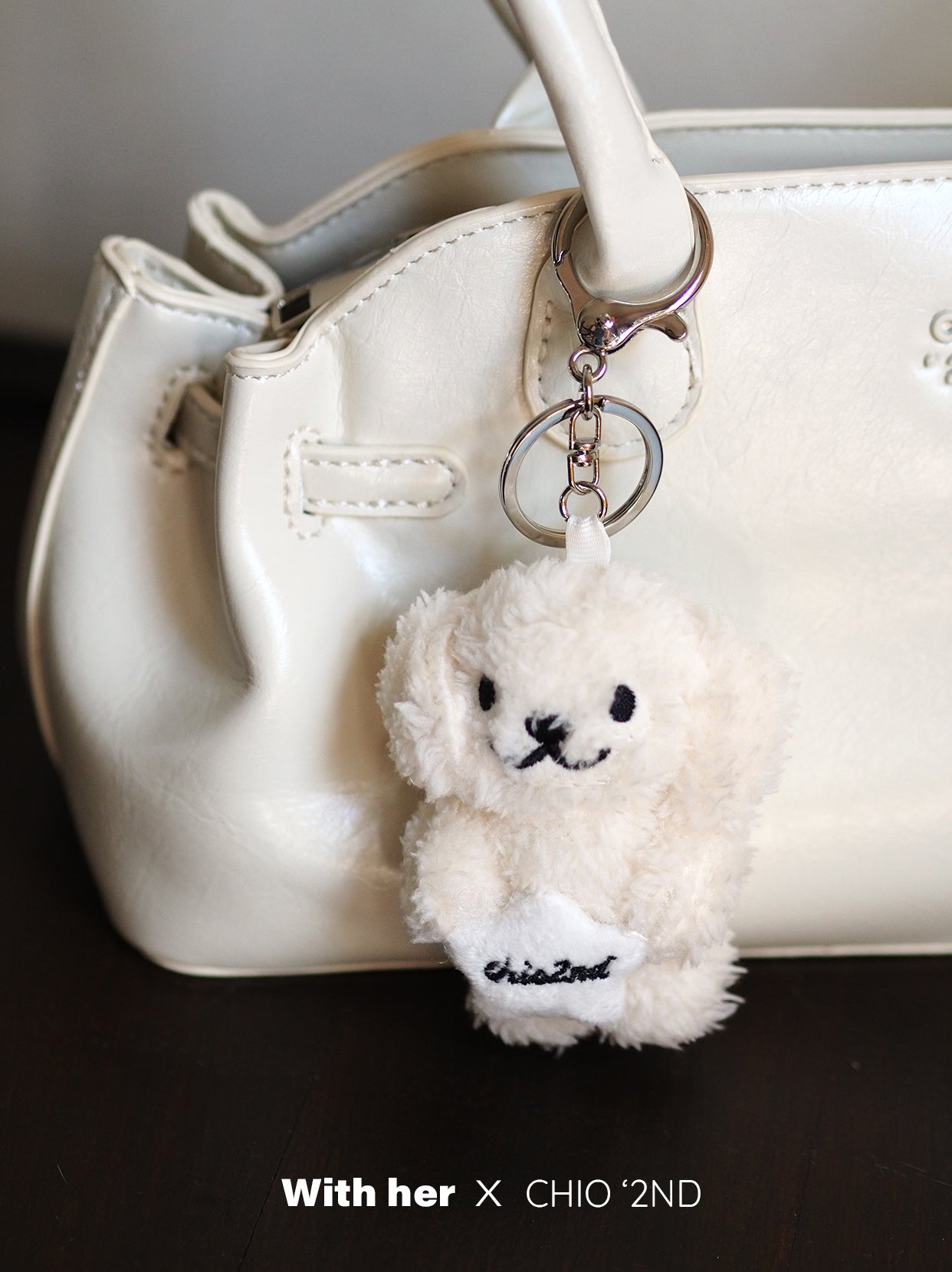Luna Bear Carry