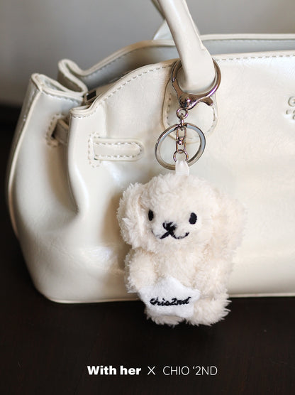 Luna Bear Carry
