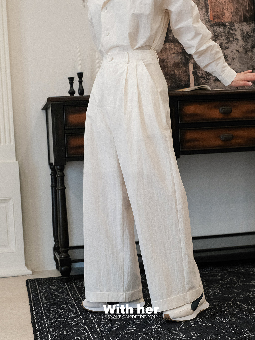 Lune Lounge Pants