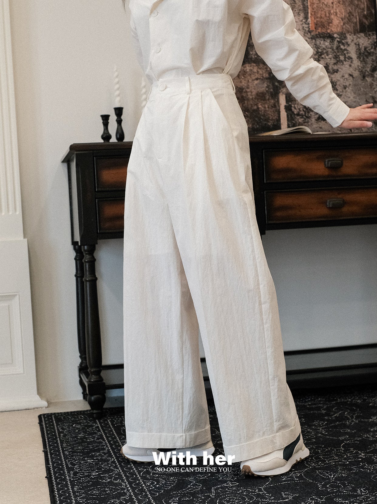 Lune Lounge Pants