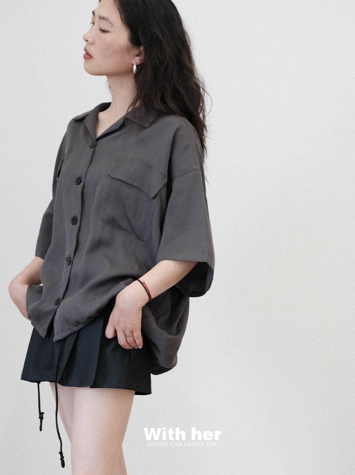 Casual Breeze Shirt