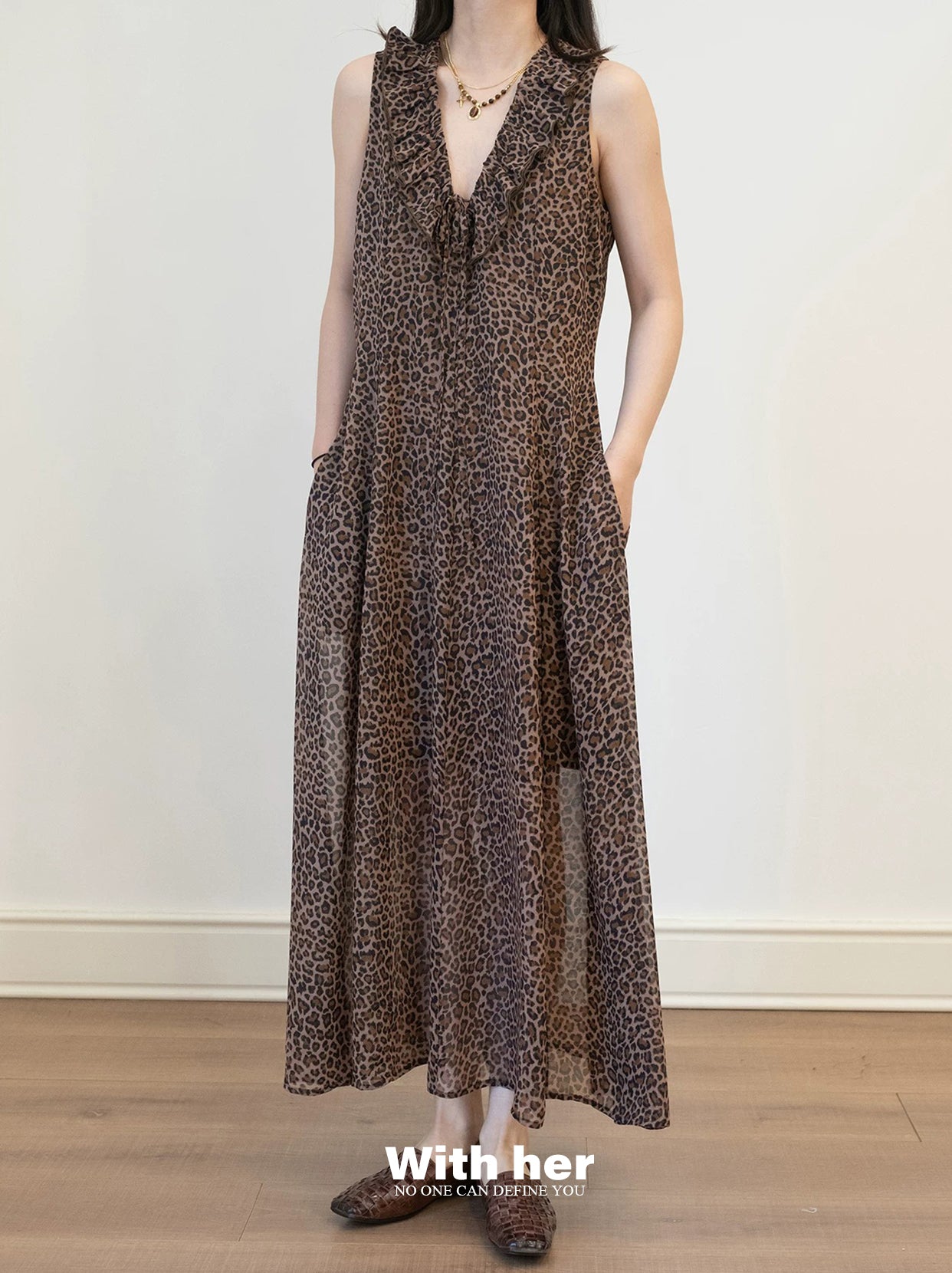 Allure Lace Dress