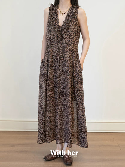 Allure Lace Dress