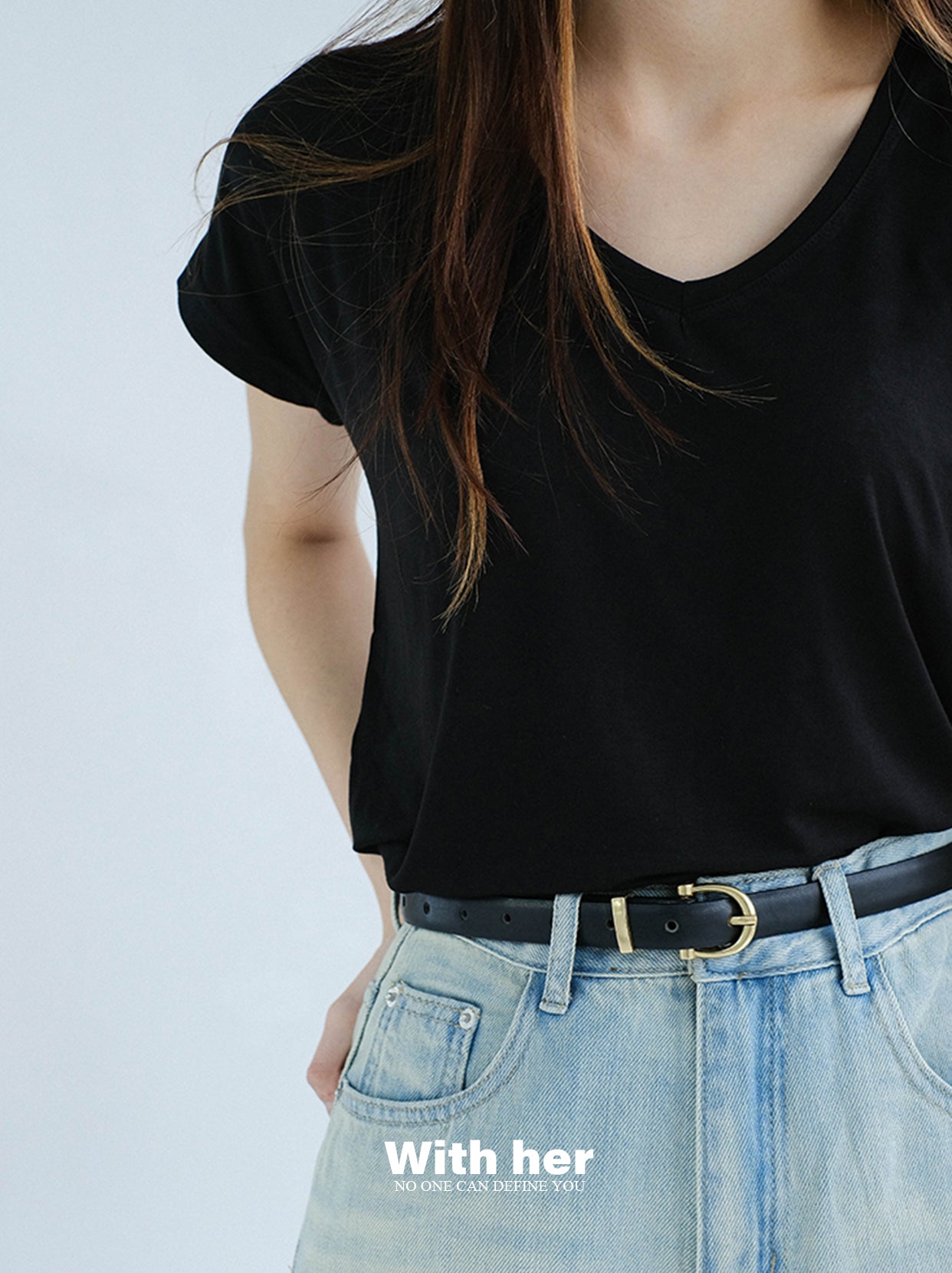 Modale T-Shirt