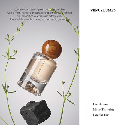 #05Venus Lumen