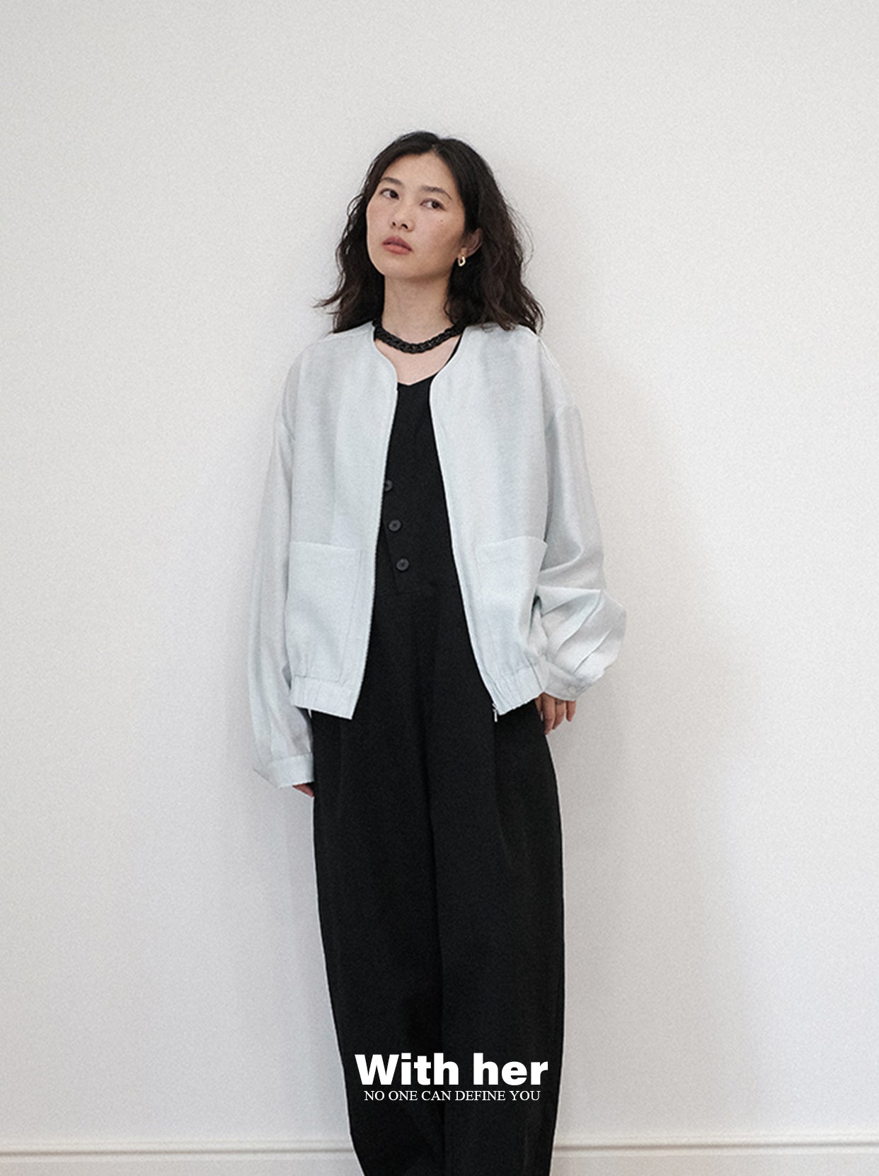 Clean Shade Jacket